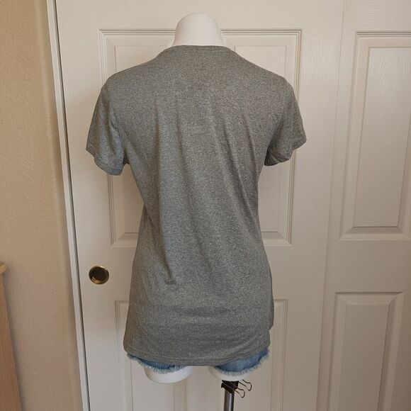 NBA Sacramento Kings Basketball Nike Dri-Fit Tee sz M NWT - Picture 4 of 11